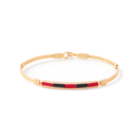 Spirit Bracelet - UGA/UL