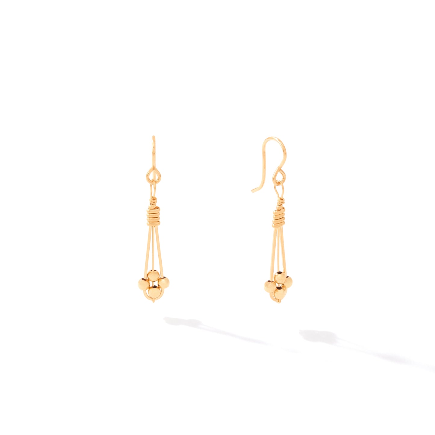 Timeless Elegance Earrings