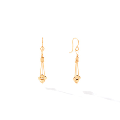 Timeless Elegance Earrings