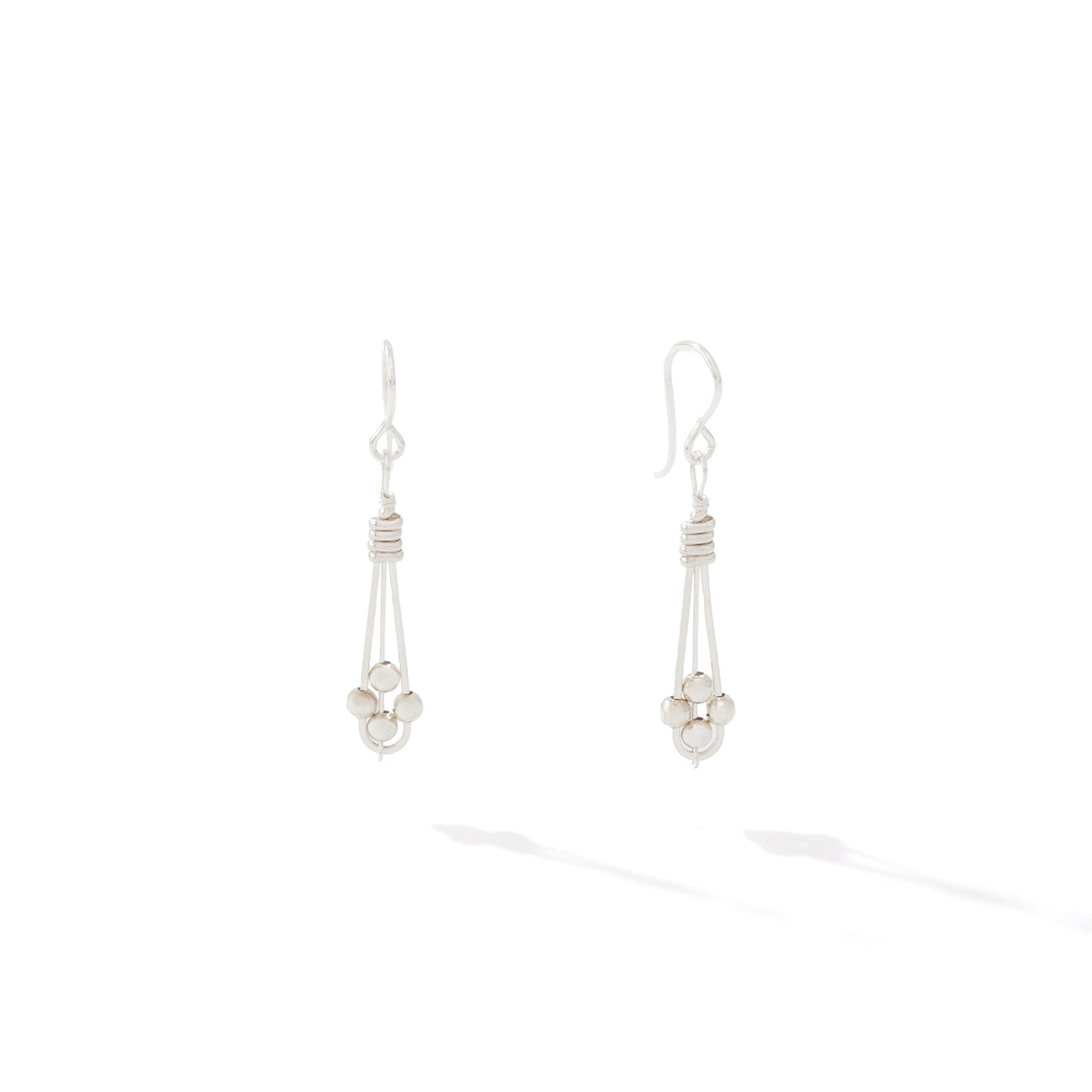 Timeless Elegance Earrings