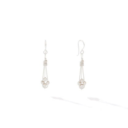 Timeless Elegance Earrings