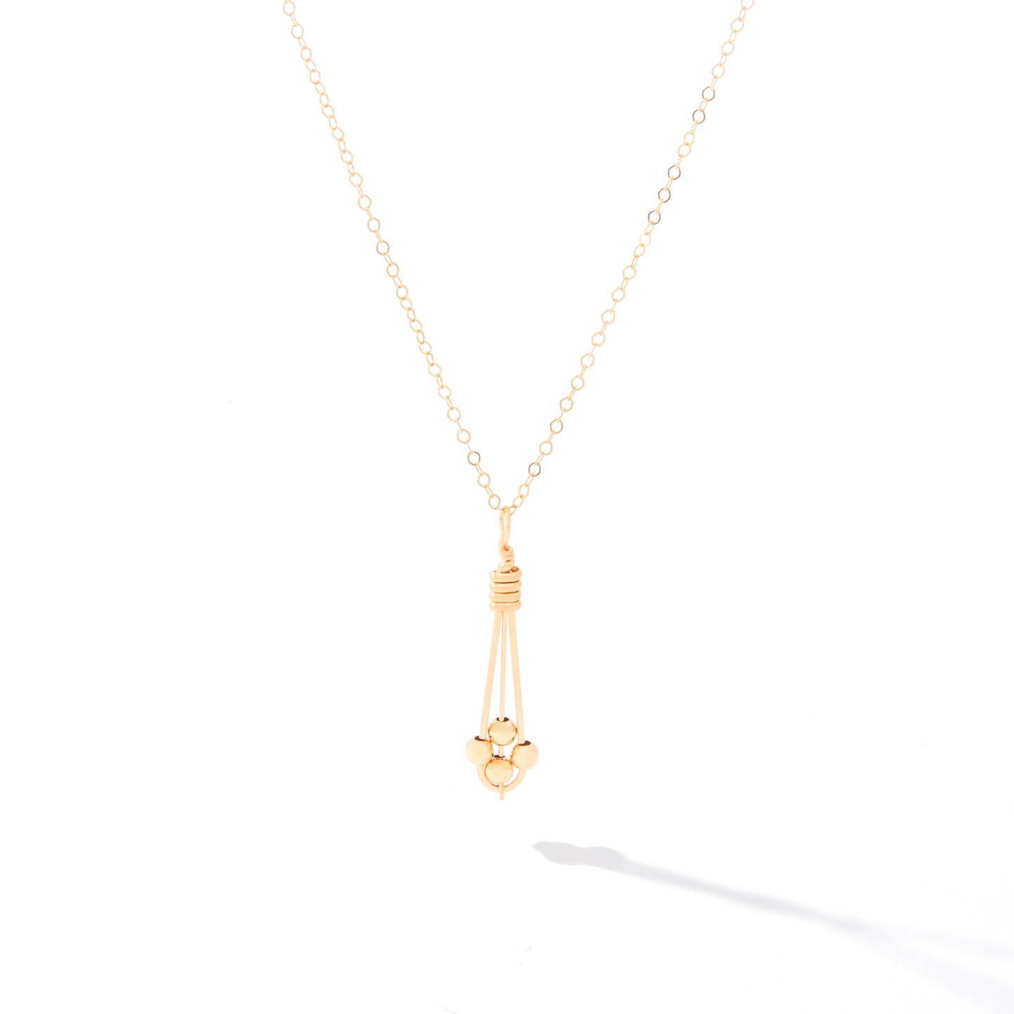 Timeless Elegance Pendent