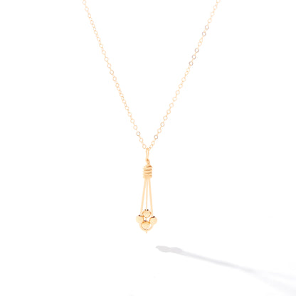 Timeless Elegance Pendent