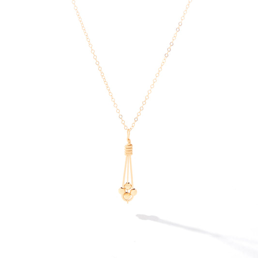 Timeless Elegance Pendent