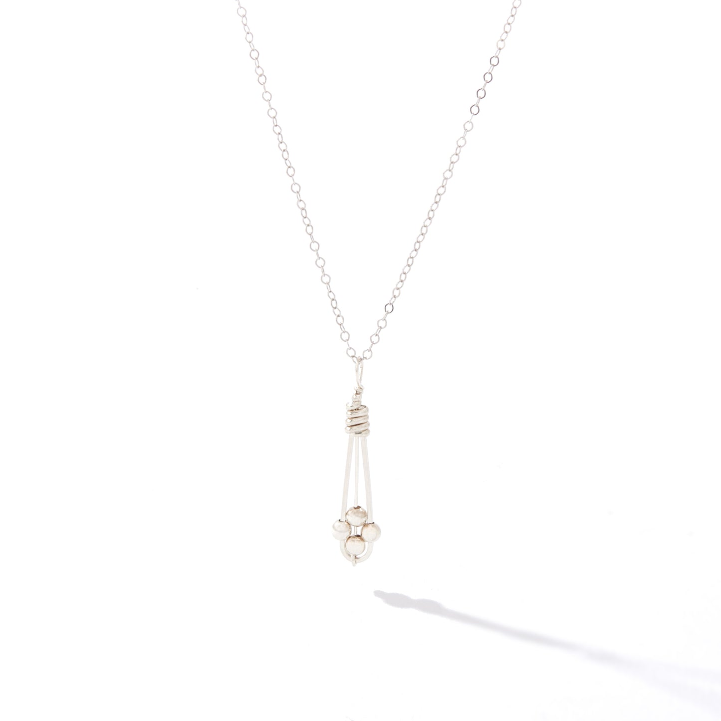 Timeless Elegance Pendent