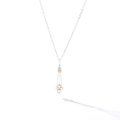 Timeless Elegance Pendent