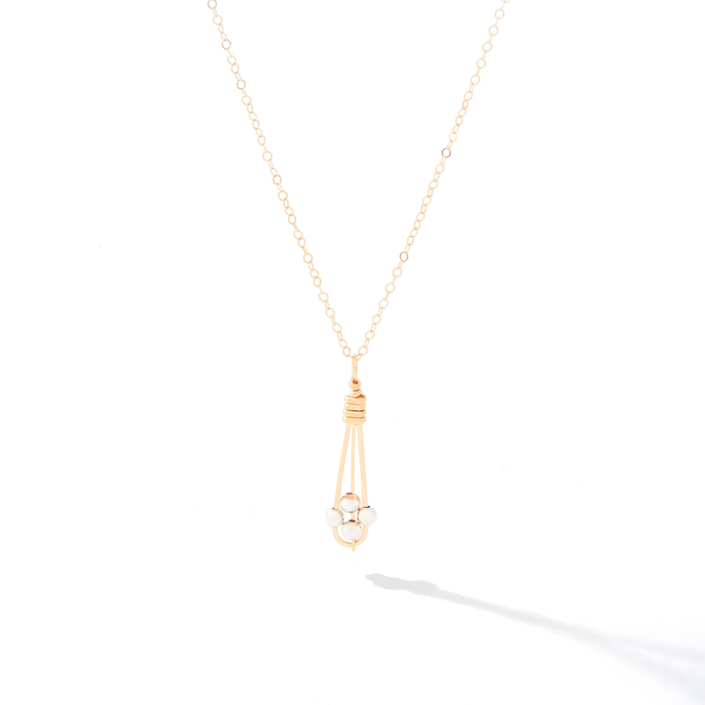 Timeless Elegance Pendent
