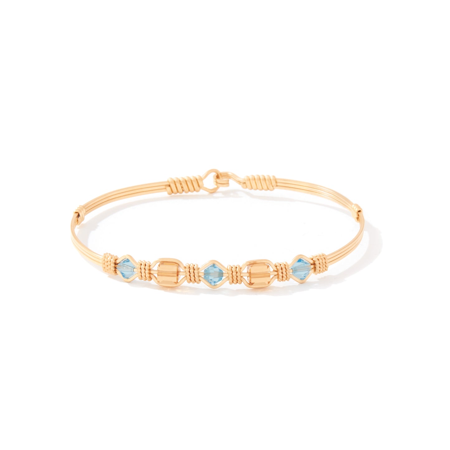 Aim for the Stars Bracelet