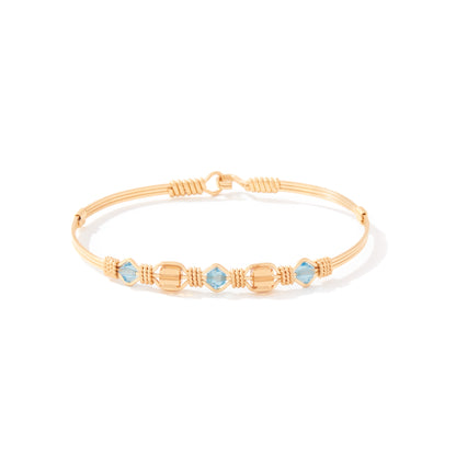 Aim for the Stars Bracelet