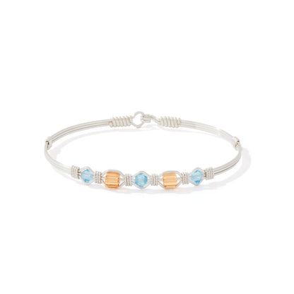 Aim for the Stars Bracelet