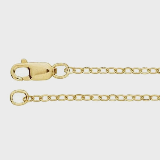 Extra Pendant Chain