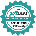 giftBeat 2026 Message & Inspirational Top-Selling Supplier