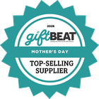 giftBeat 2026 Mother's Day Top-Selling Supplier