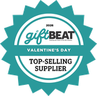 giftBeat 2026 Valentine's Day Top-Selling Supplier